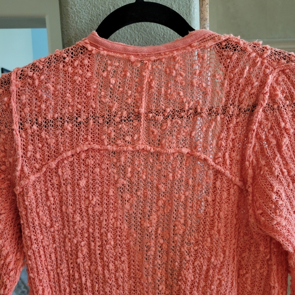 Free people Cardigan sweater - Picture 4 of 7